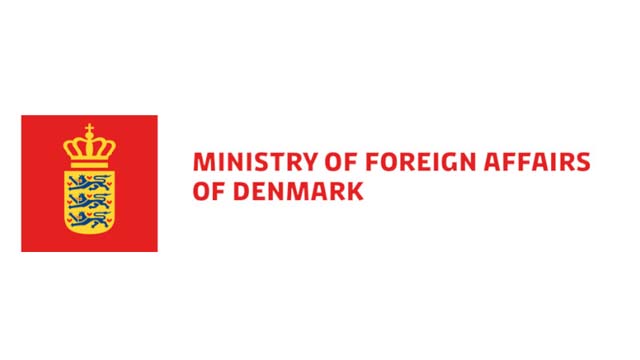 Ministère du Denmark